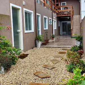 Pensión Residencial Da Cris, Florianópolis